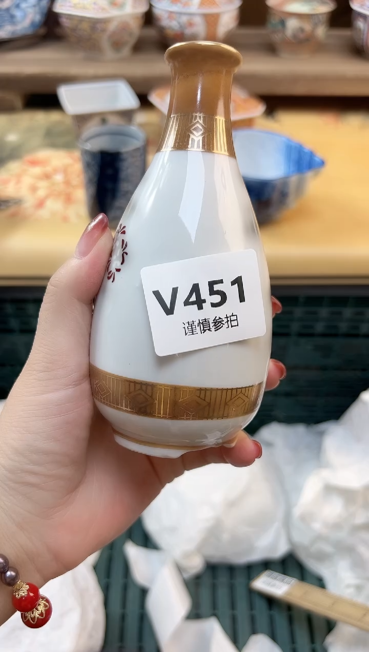 瓷片石****线 451     