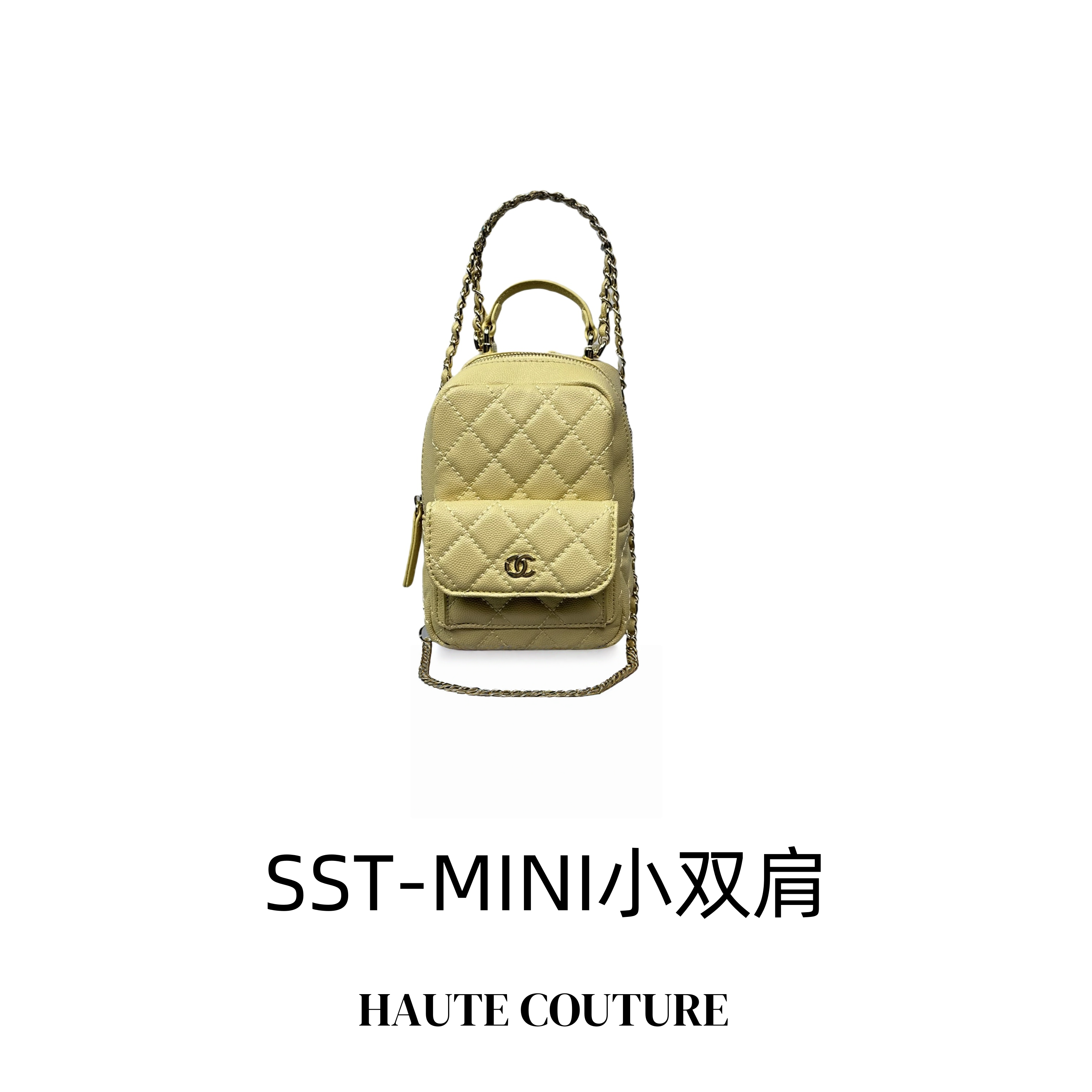  【C-20】按编号拍 高定潮流时尚女包