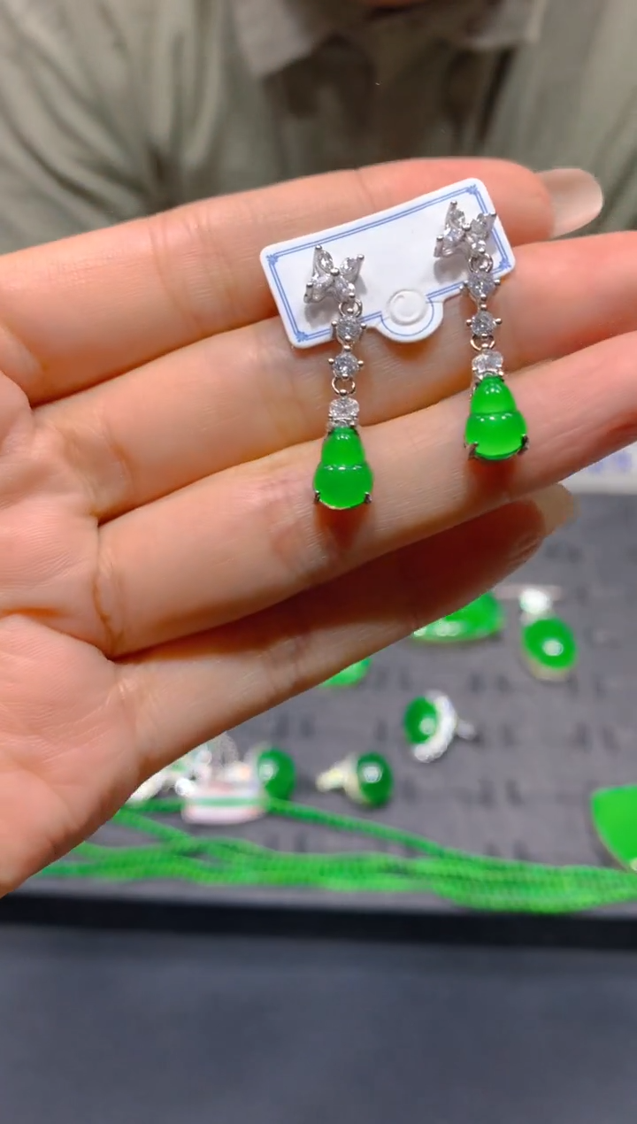 未镶嵌定制翡翠168多样性发货（发其一）