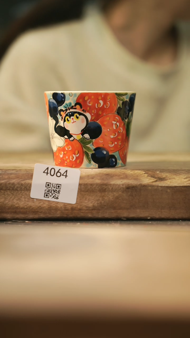 【闪购商品】【落单孤品】福利/杯子@@4064