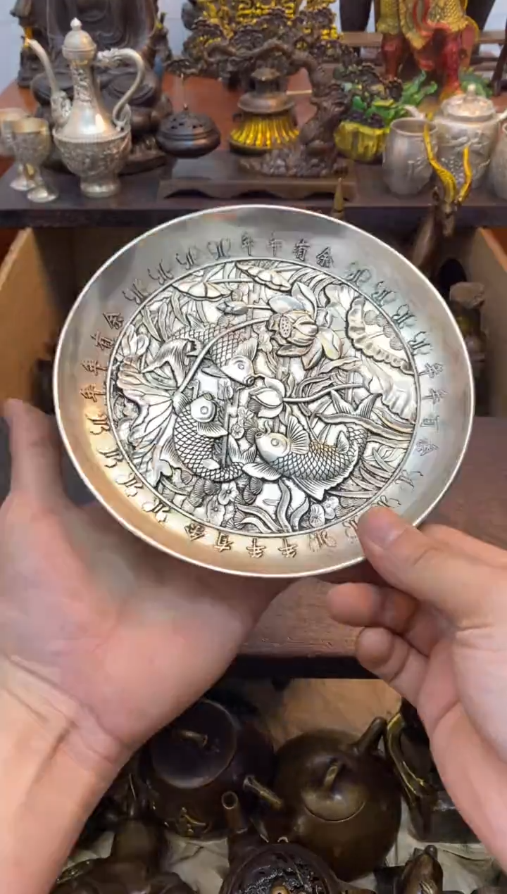 1案台摆件 物品摆件（不是直播间所见即所得退1赔10）