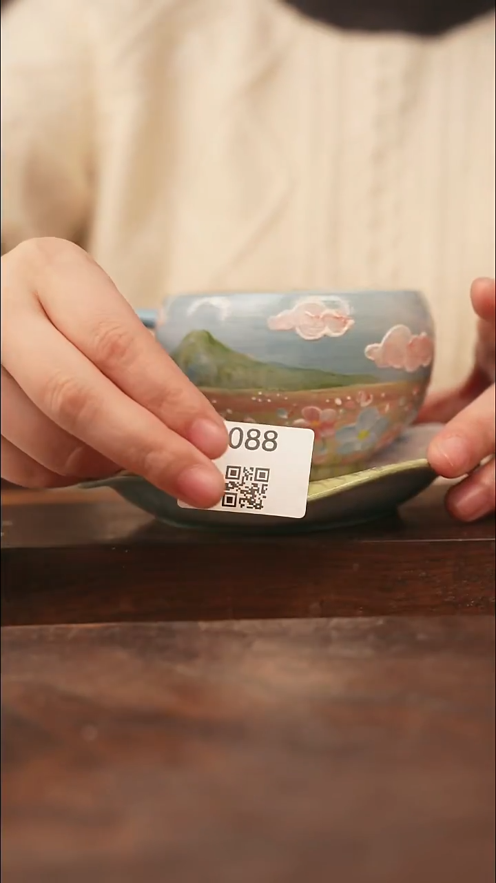 【落单孤品】/杯子@@088