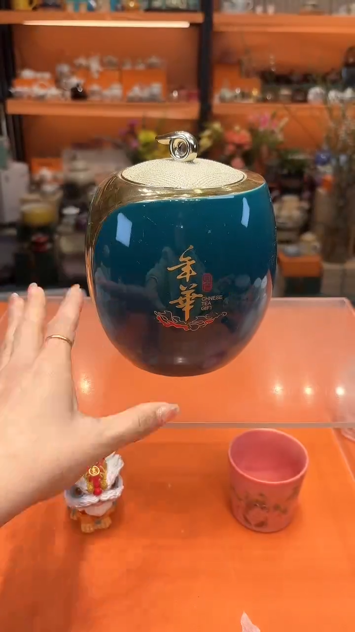 【闪购商品】其他茶具D