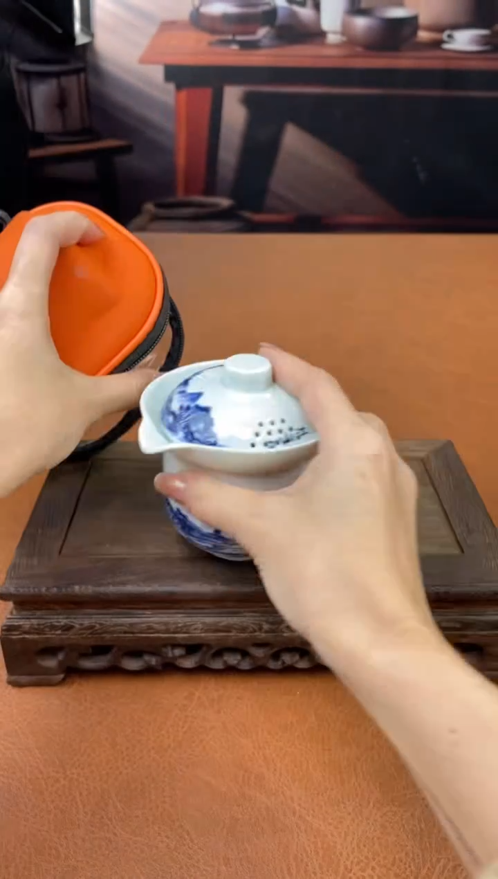 【闪购商品】陶禧茶器闪购福利V