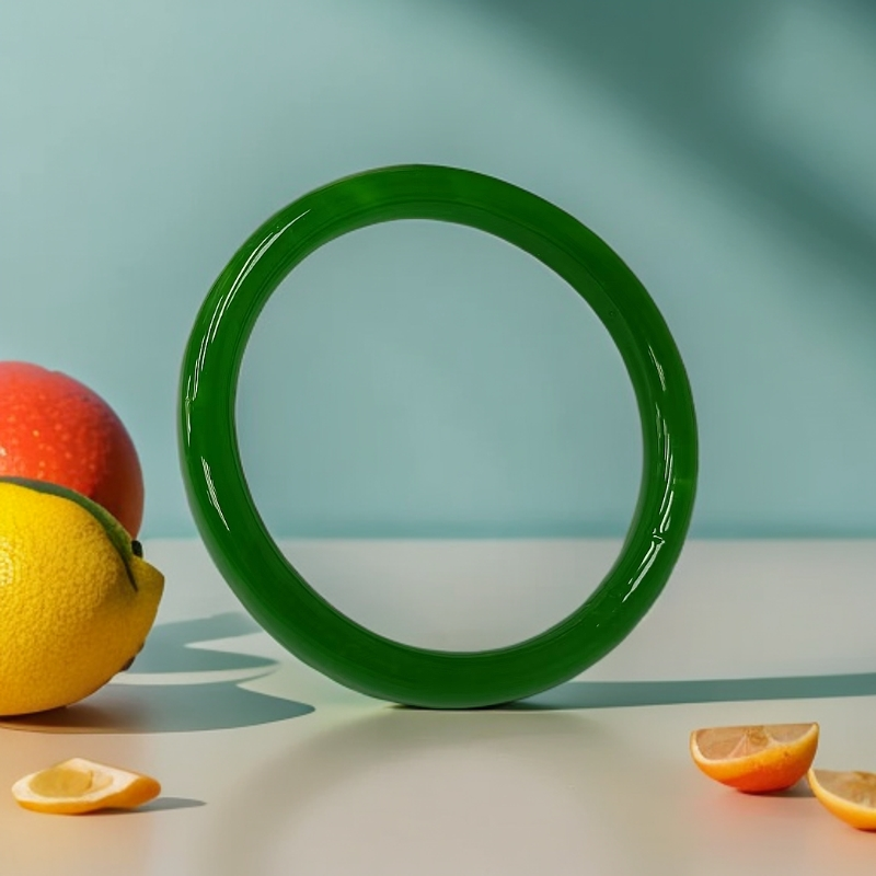 琳琳「珍藏精品」美人条手镯A22