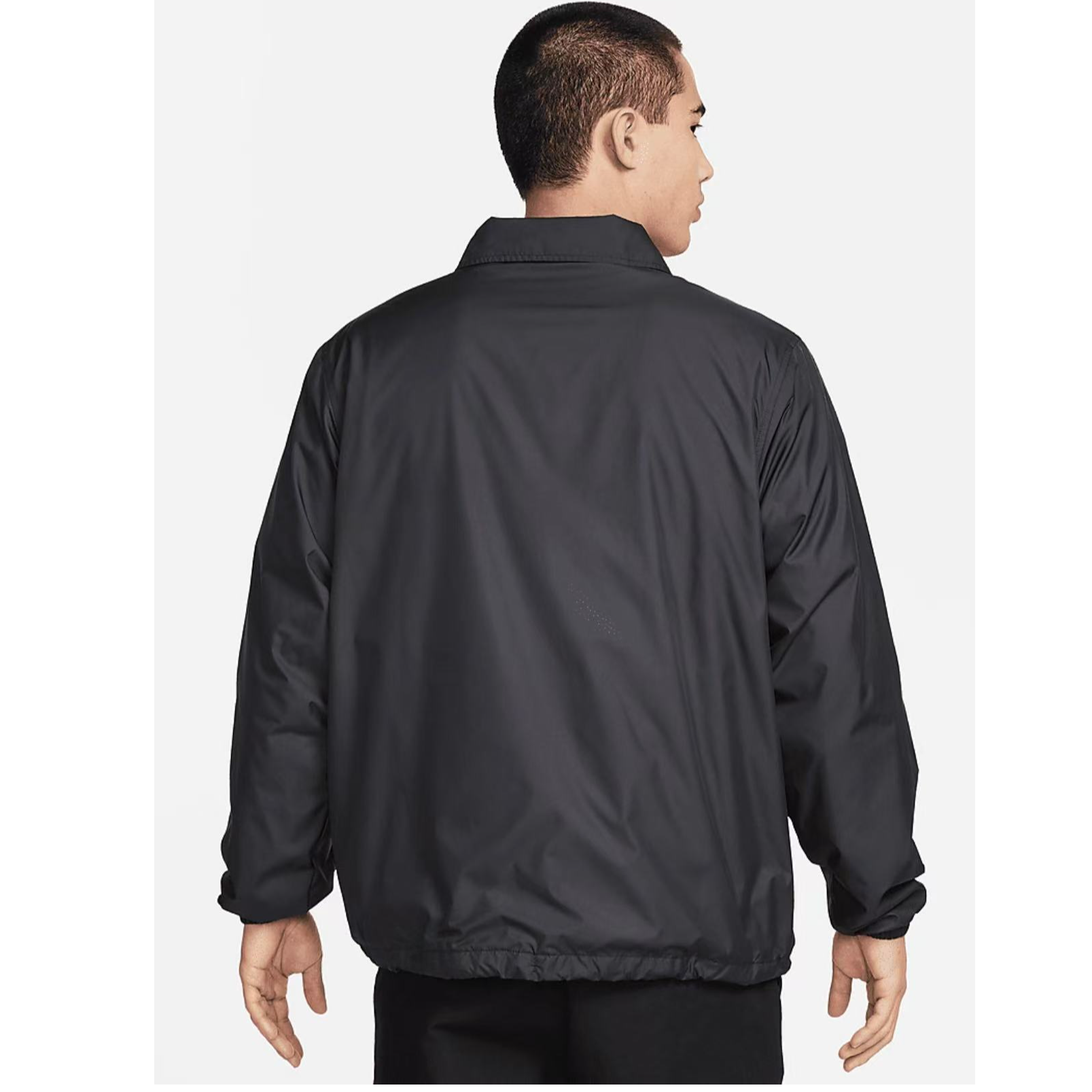 NIKE/耐克【双11返场】 男子黑色休闲运动休闲夹克 FN3317010