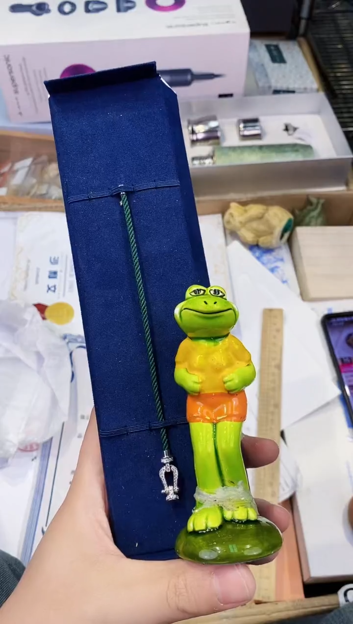 【闪购商品】瓷片都是我的大宝贝儿瓷器.