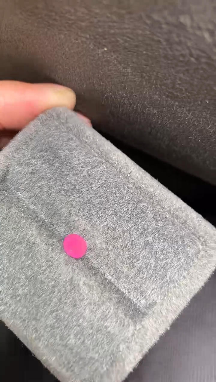 【闪购商品】尖晶石裸石未镶嵌a-378 1.16ct