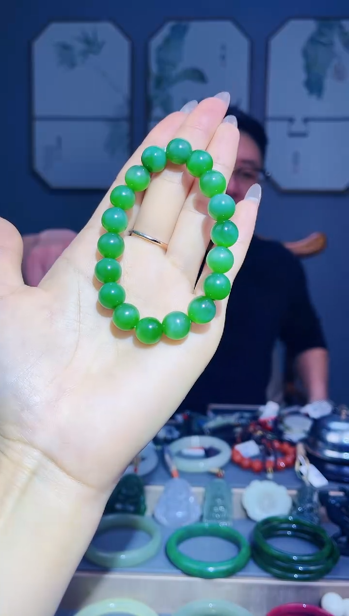 【闪购商品】和田玉颈饰未镶嵌AA多样性发货 1.2