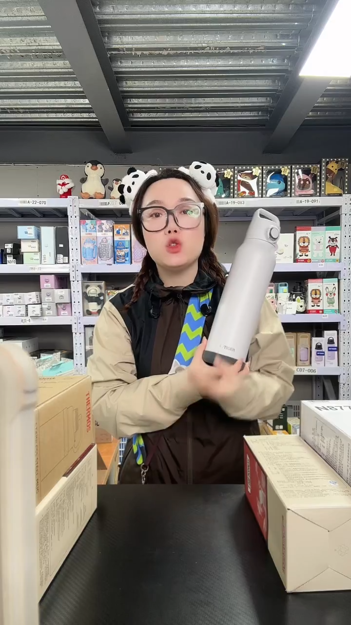 不锈钢N382 白色 1500ml