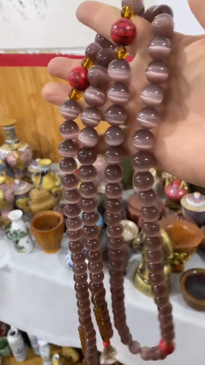 【闪购商品】宫廷影视老旧工艺摆件