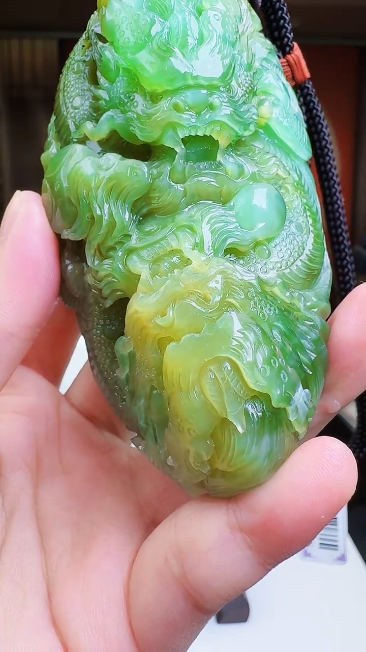 定制和田玉玉润名家天然和田玉（拍一发一）