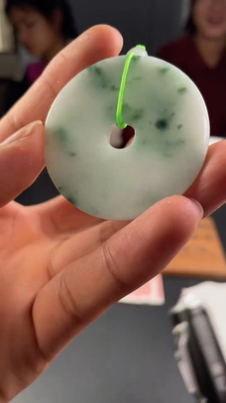 【闪购商品】定制翡翠未镶嵌定制孤品