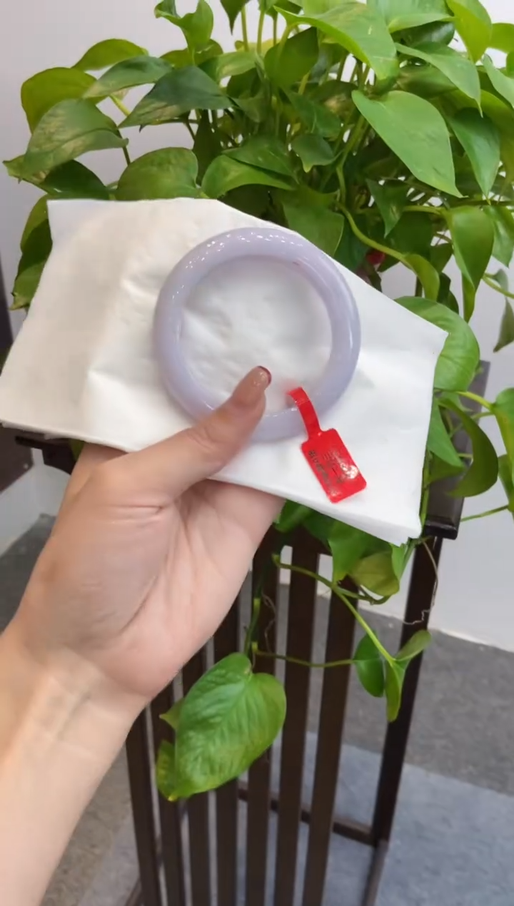 【闪购商品】翡翠手镯未镶嵌000010471