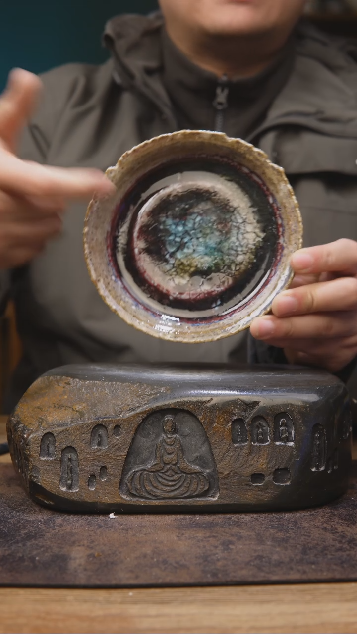 【闪购商品】甘石陶艺志野福利787