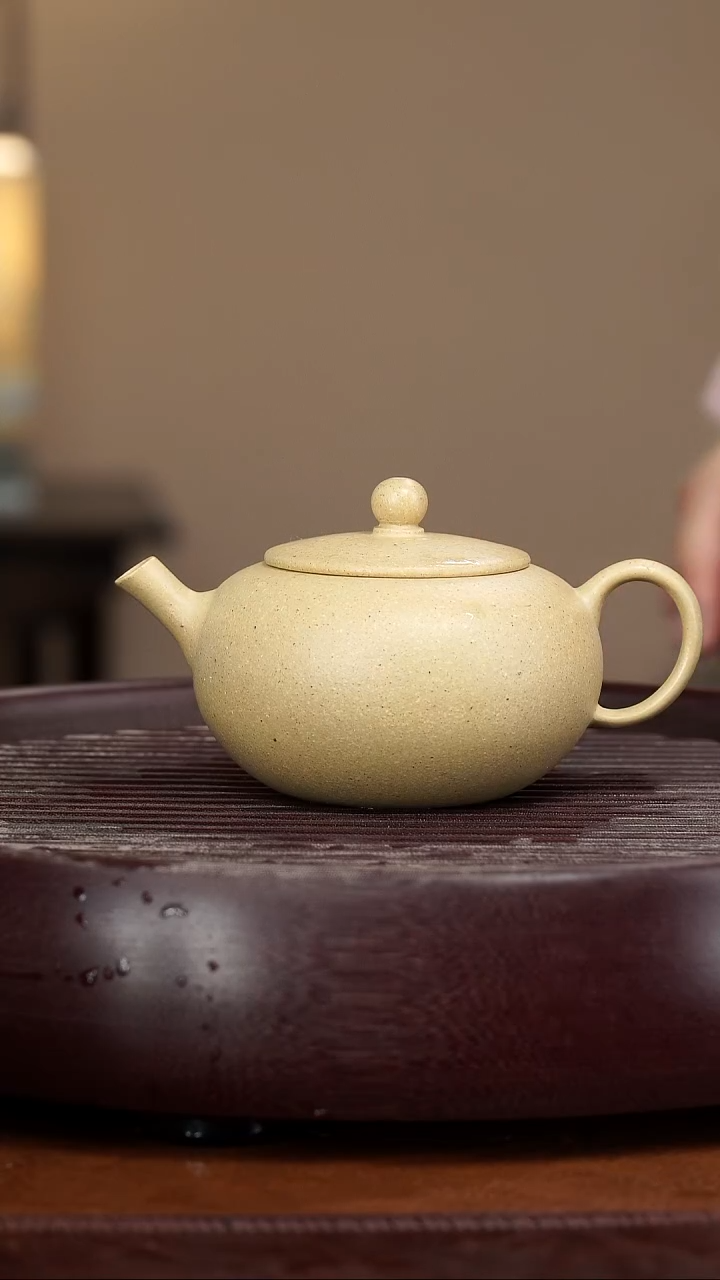 【闪购商品】紫砂茶壶宜兴紫砂壶