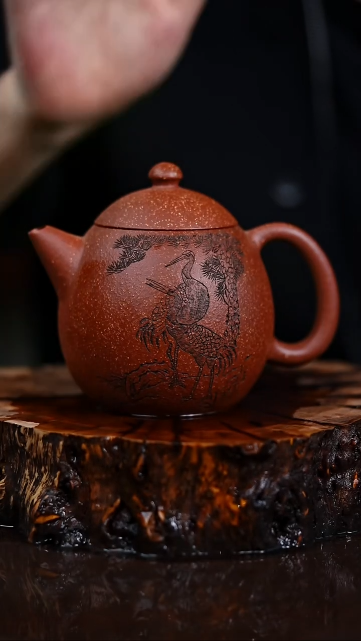 宜兴知衍传器原矿全手62