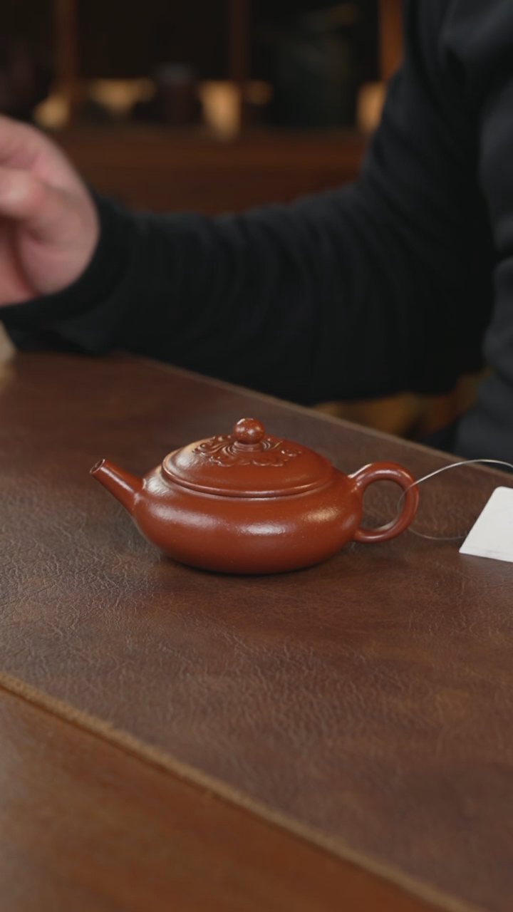 【闪购商品】紫砂茶壶紫砂壶紫砂壶