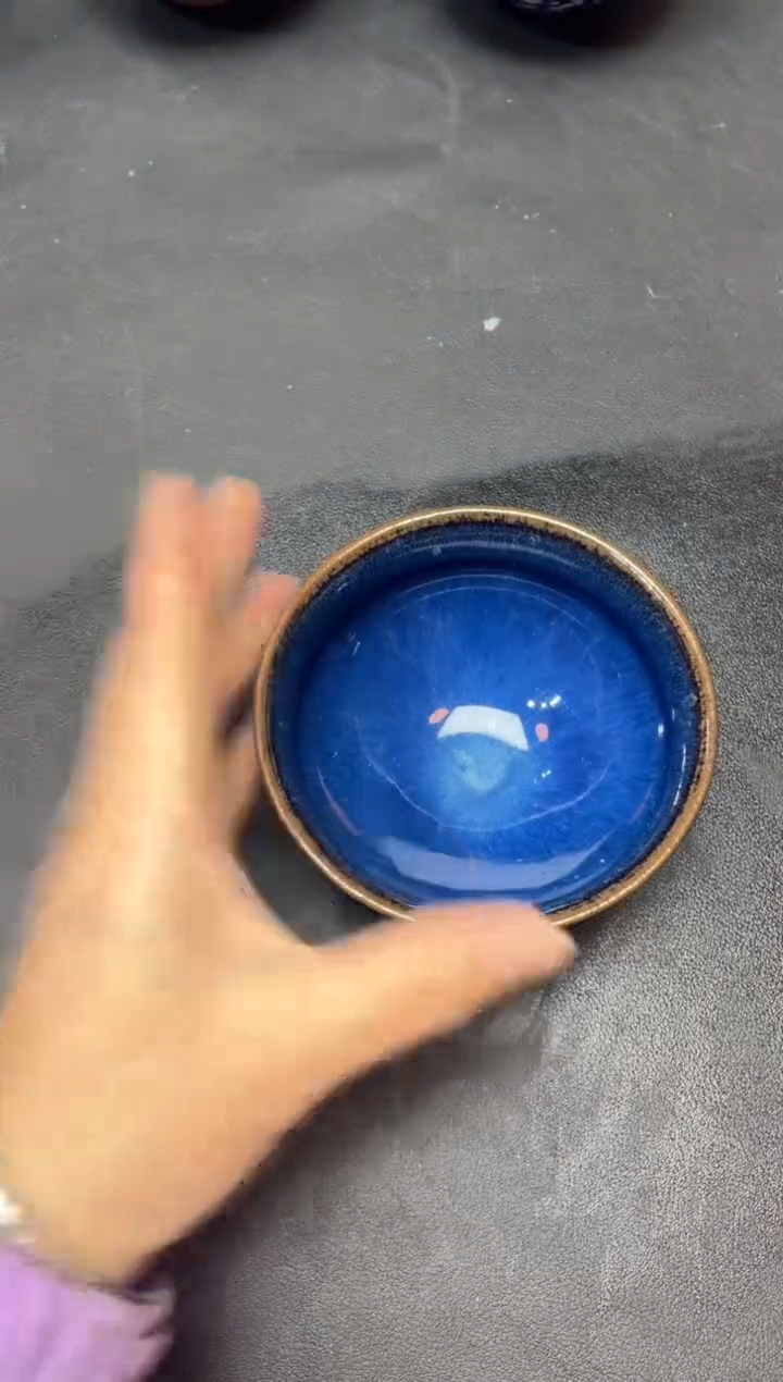 【闪购商品】茶盏196              