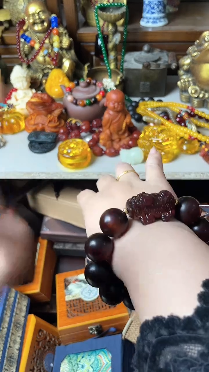 【闪购商品】檀香紫檀（小叶紫檀）七月直播精品推荐