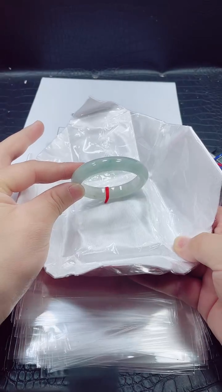 非金属无小哥183号手镯52.2圈口