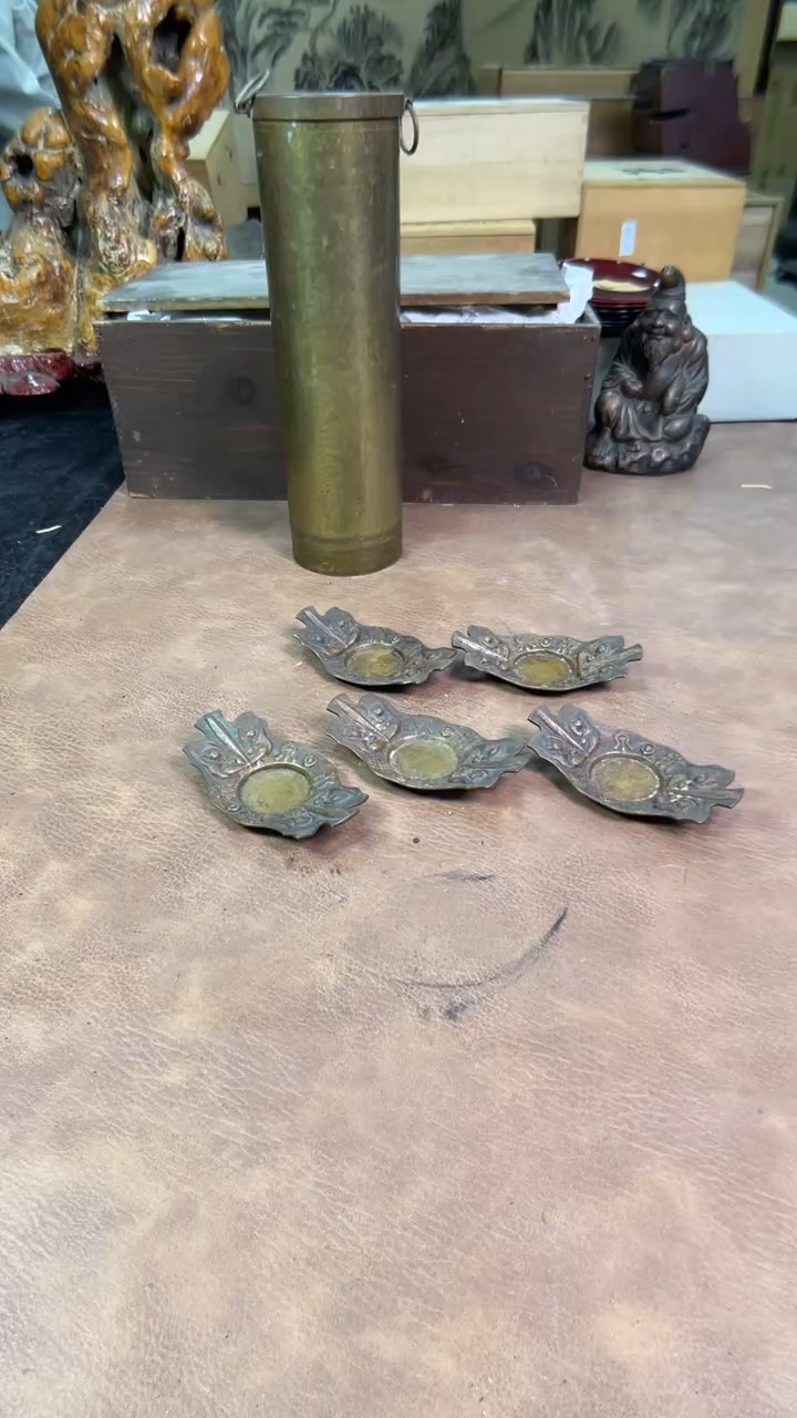 【闪购商品】摆件茶宠瓷器茶具套装