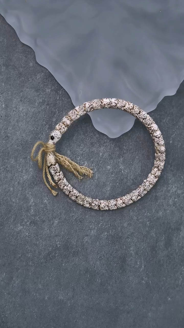 【闪购商品】星月菩提手串蛇骨手串