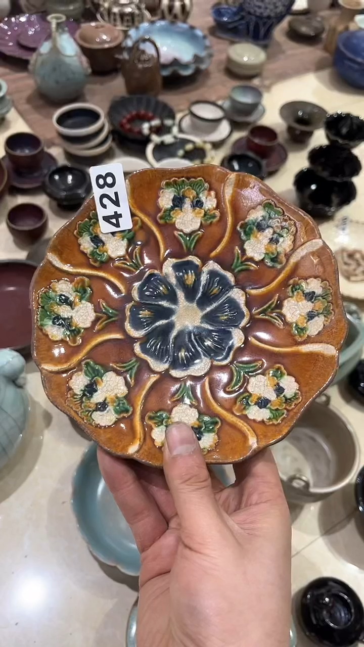 【闪购商品】摆件                   