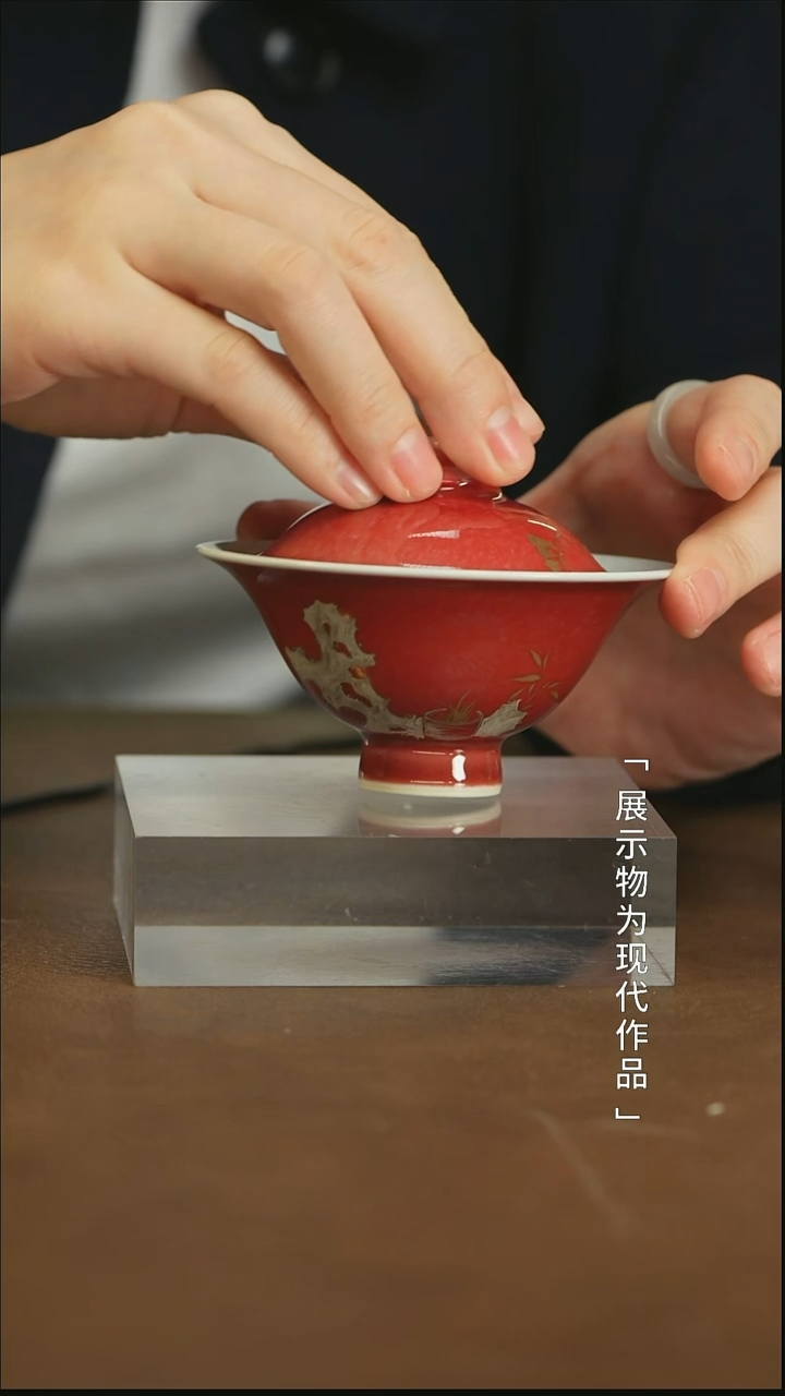 【闪购商品】瓷栗子严选景德镇茶器@@