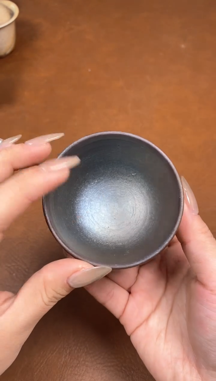 【闪购商品】观寂茶器柴烧专拍链接503