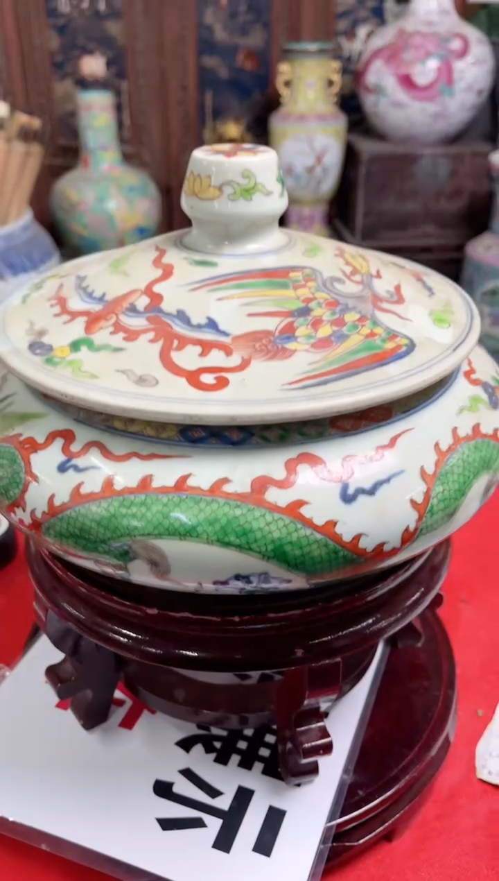 摆件陶专属链接P248