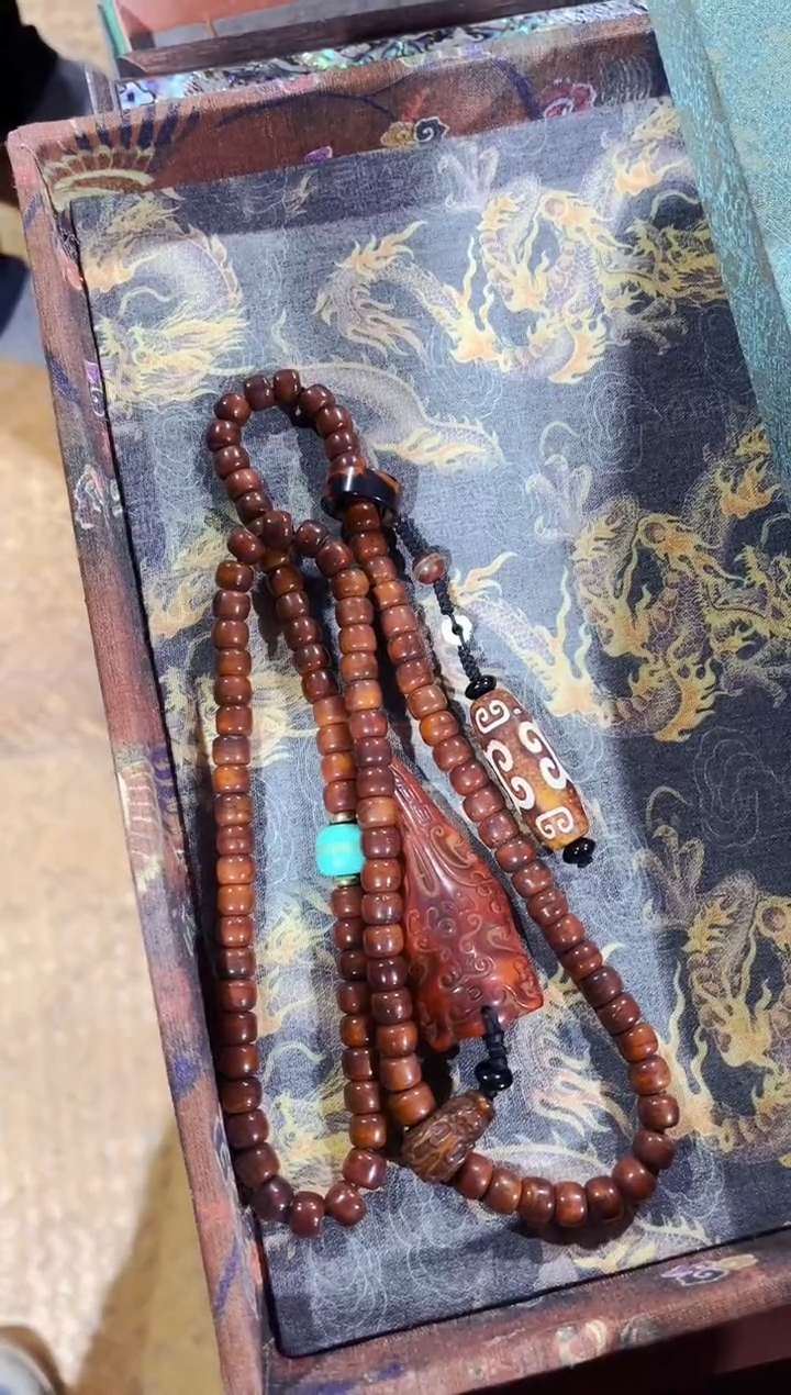 【闪购商品】牛骨手串/手链小硕硕精品精选链接45