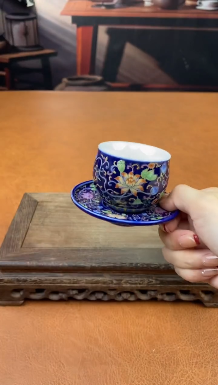 【闪购商品】陶禧茶器闪购福利V