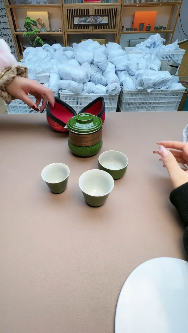 【闪购商品】瓷制品S1111111111111