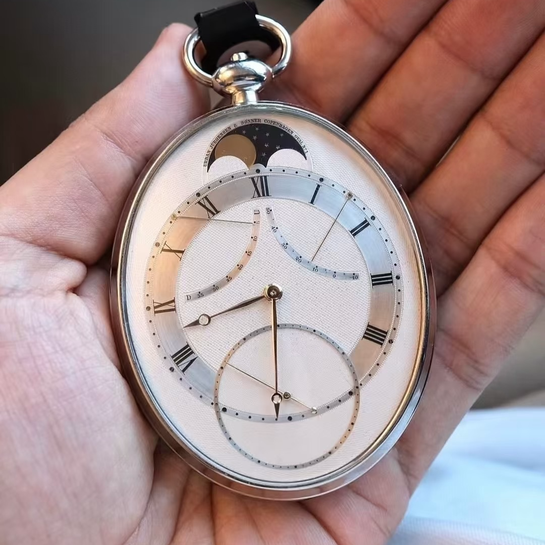 怀表库存（以展示为准）