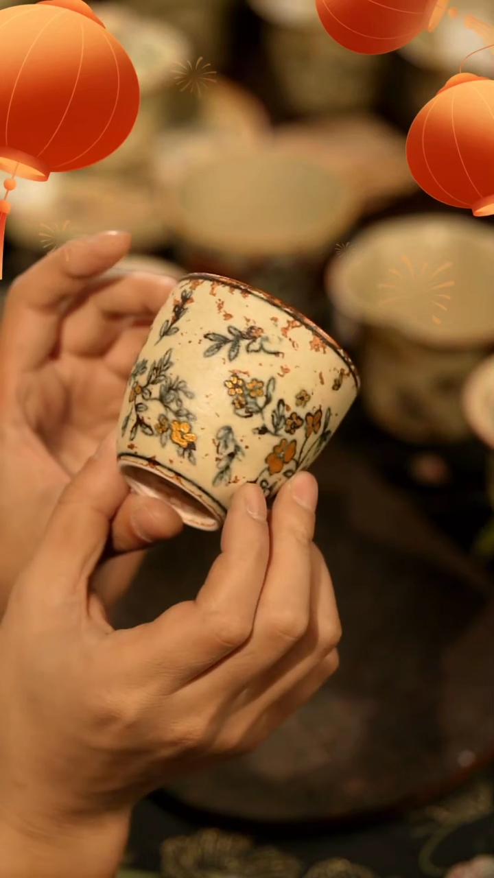 【闪购商品】稻谷壳栖居生活手工手作@@CJB63