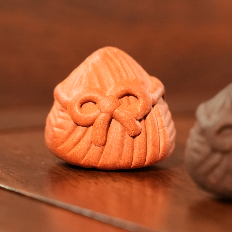 【雍正大粽子】合香吊坠 