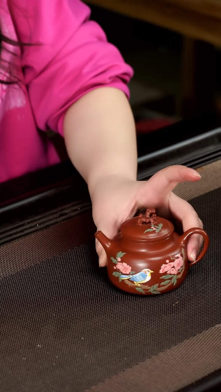 【闪购商品】紫砂茶壶宜兴紫砂壶