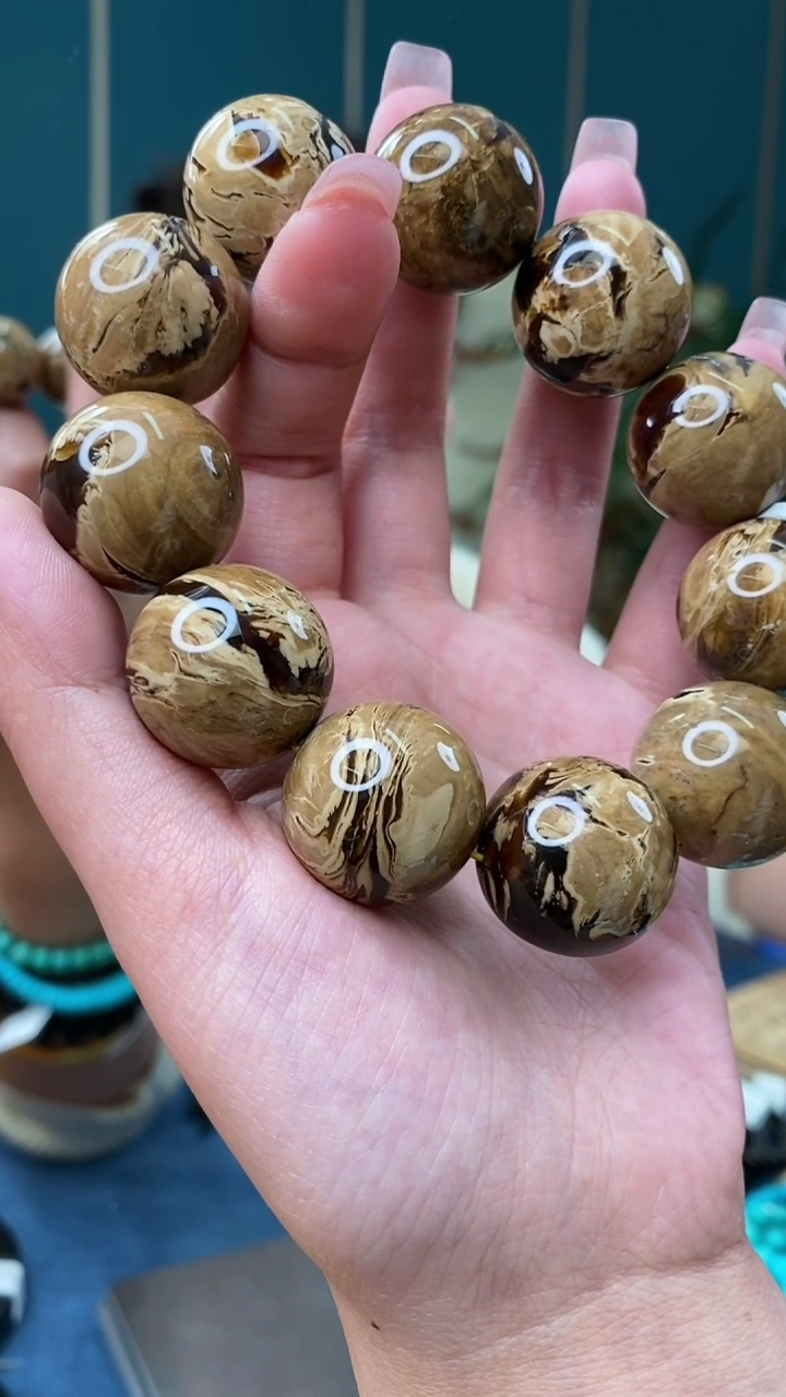 【闪购商品】琥珀裸石未镶嵌2/9-GM-#62