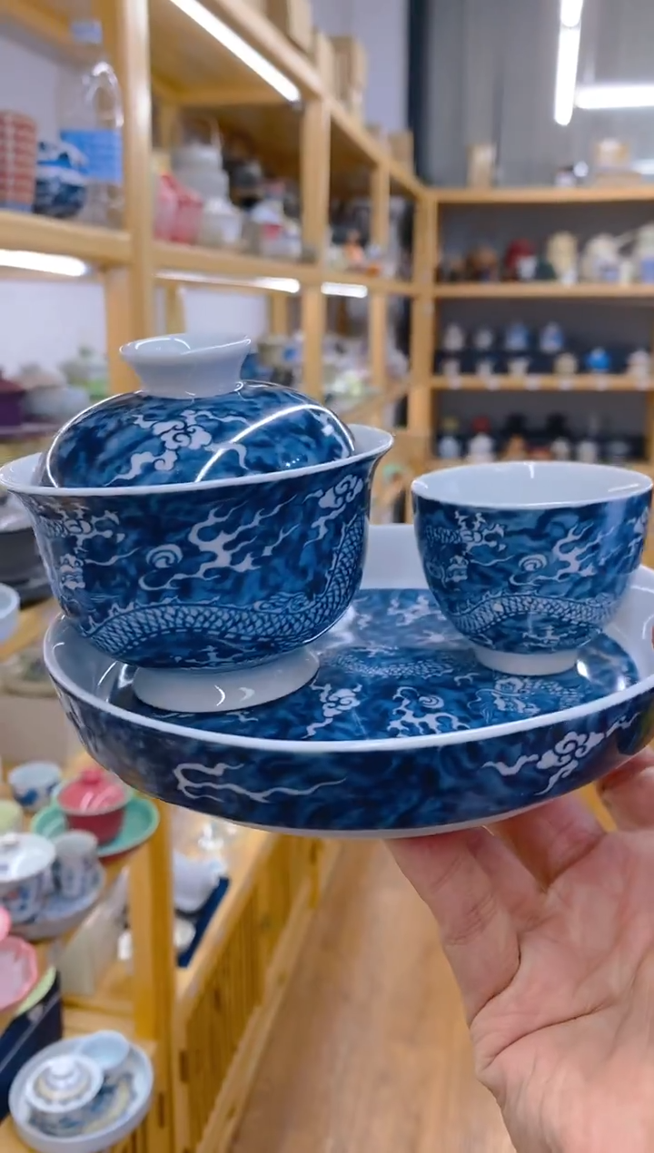 【闪购商品】其他高温烧制陶瓷36