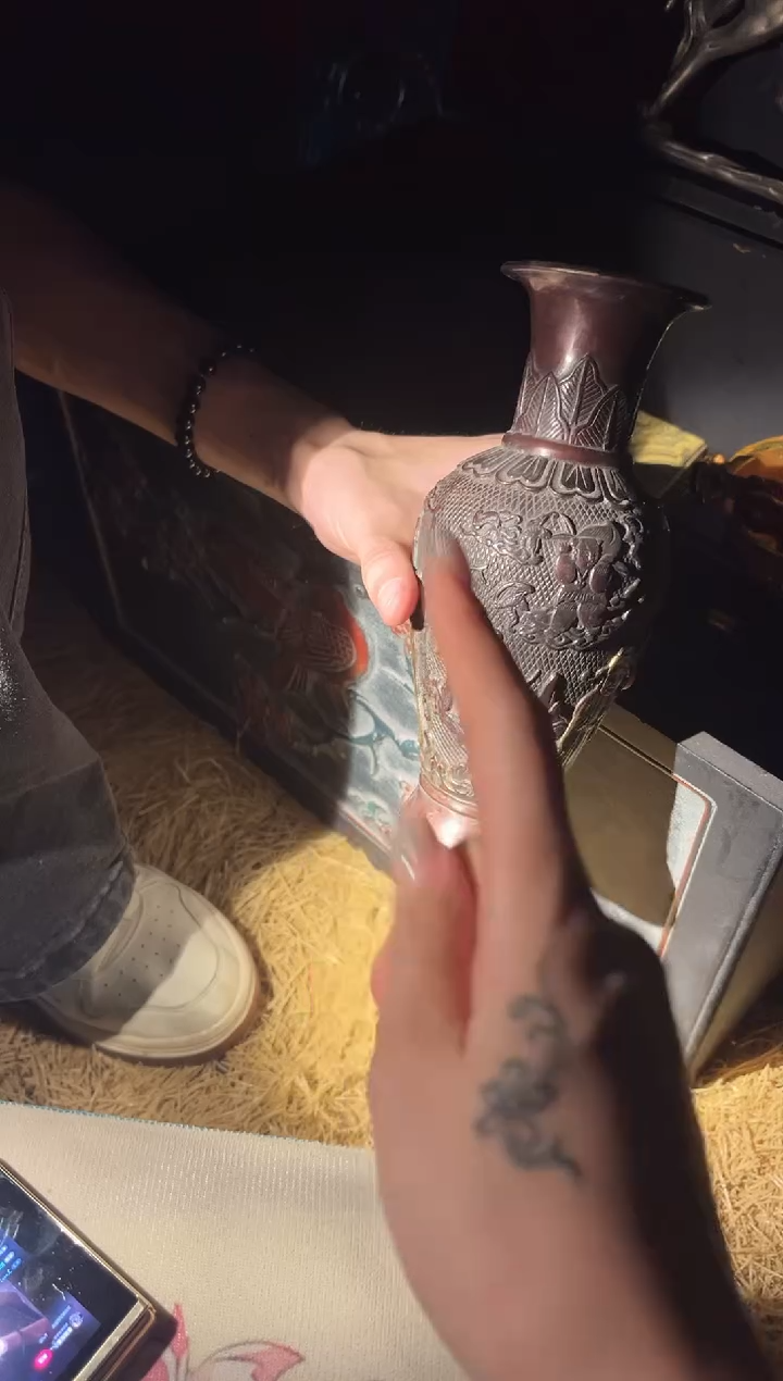 【闪购商品】【闪购商品】花瓶