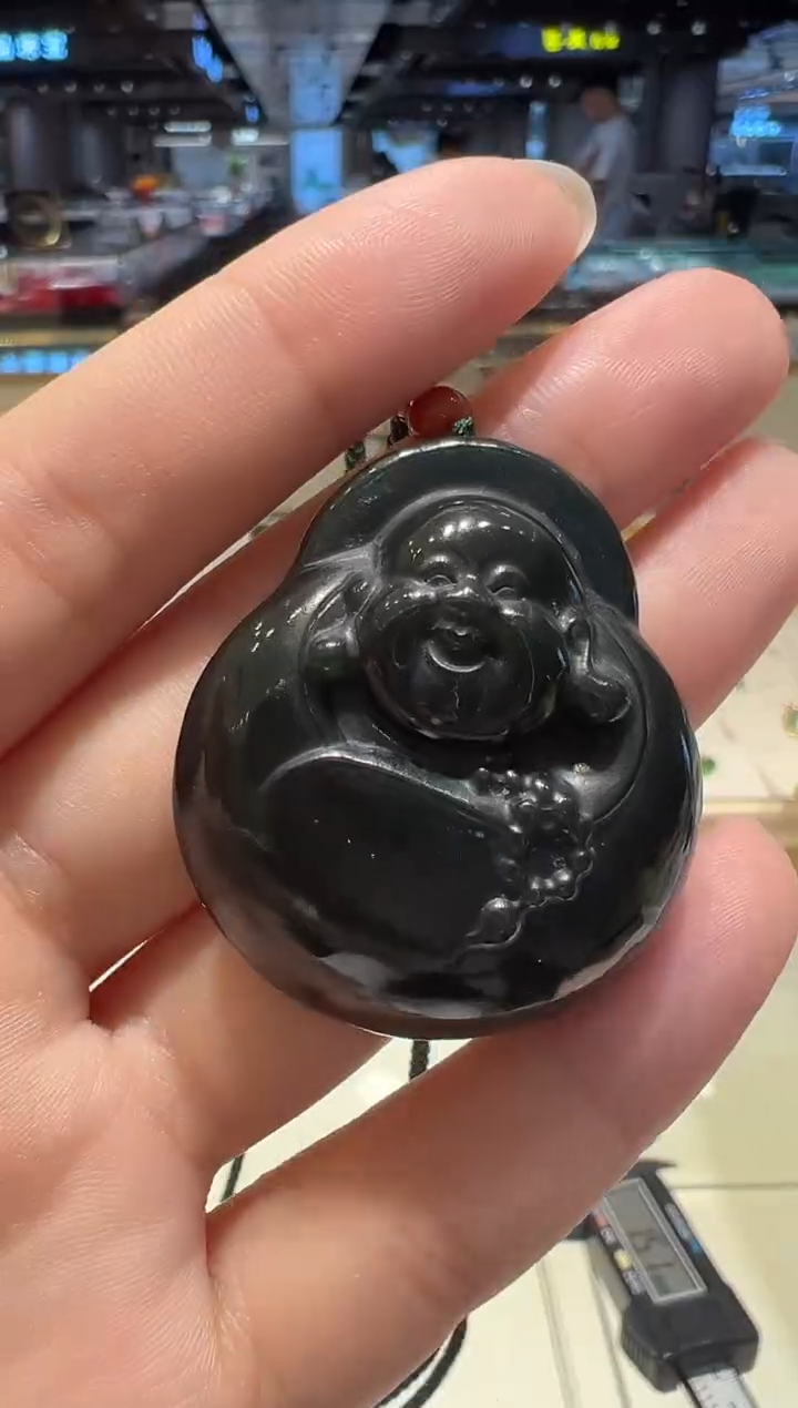 【闪购商品】和田玉颈饰未镶嵌@@YYT0250