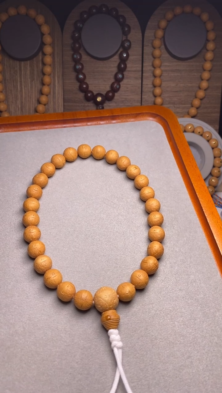 吊坠凤眼菩提12加手持