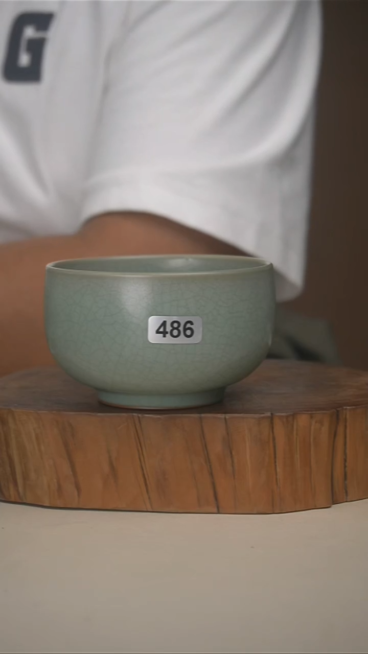 君子汝瓷（福利单杯）486