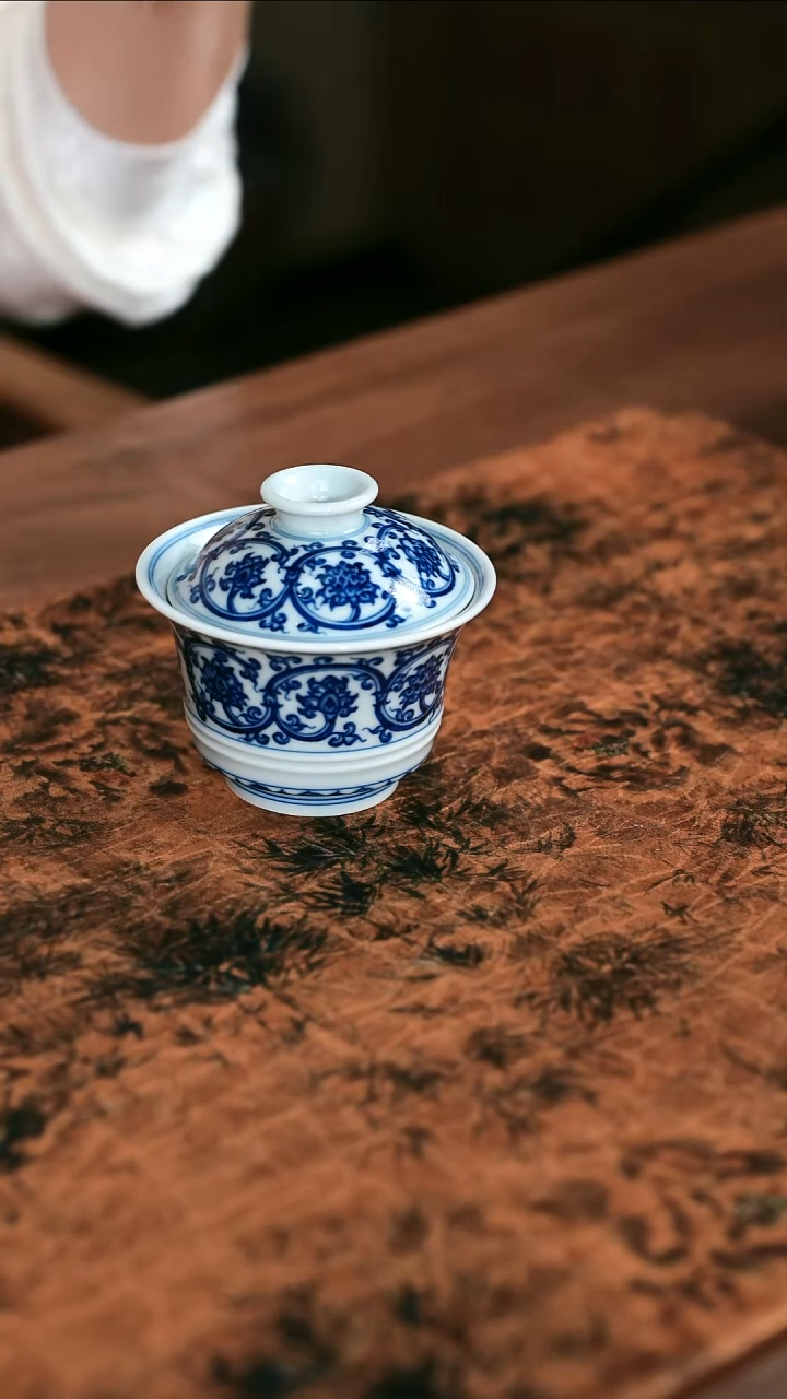 摆件瓷景德镇邮政专属链接@@@JD017