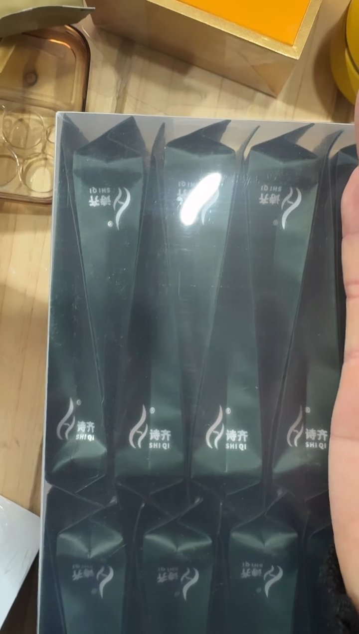 常自在6泡······