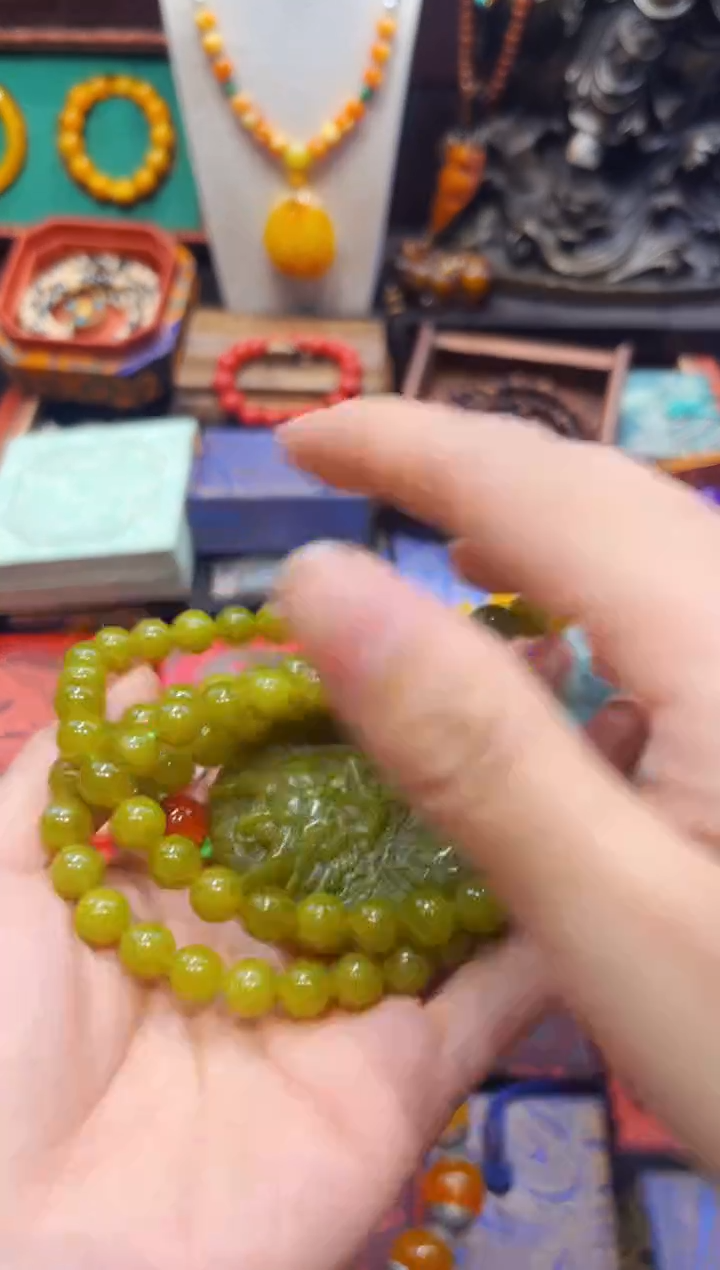 【闪购商品】和田玉1未镶嵌欣妹专属精选链接b11111