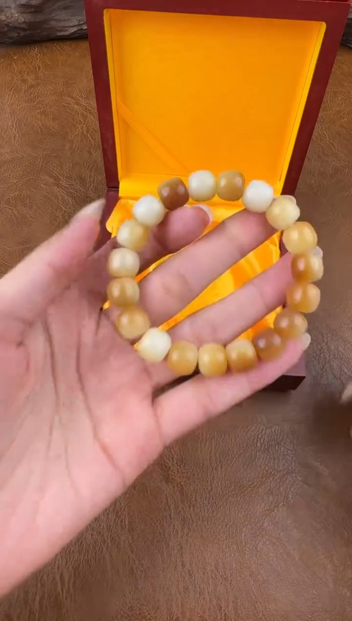 墨韵阁文玩炭烧菩提链接@@ys1566