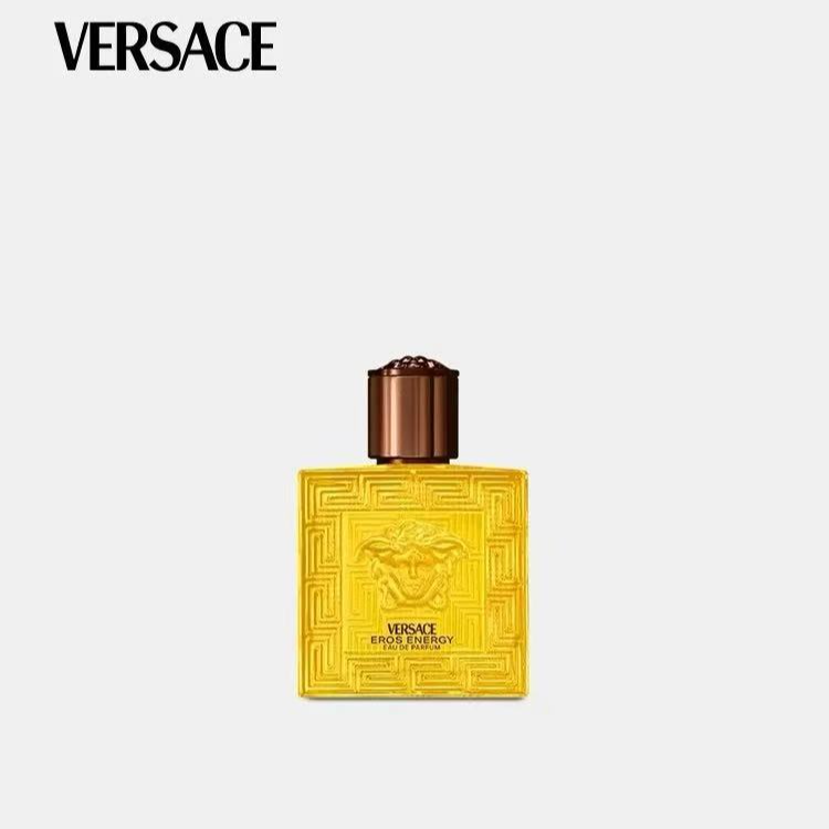 Versace/范思哲炽爱之水香水5ml柑橘木质调