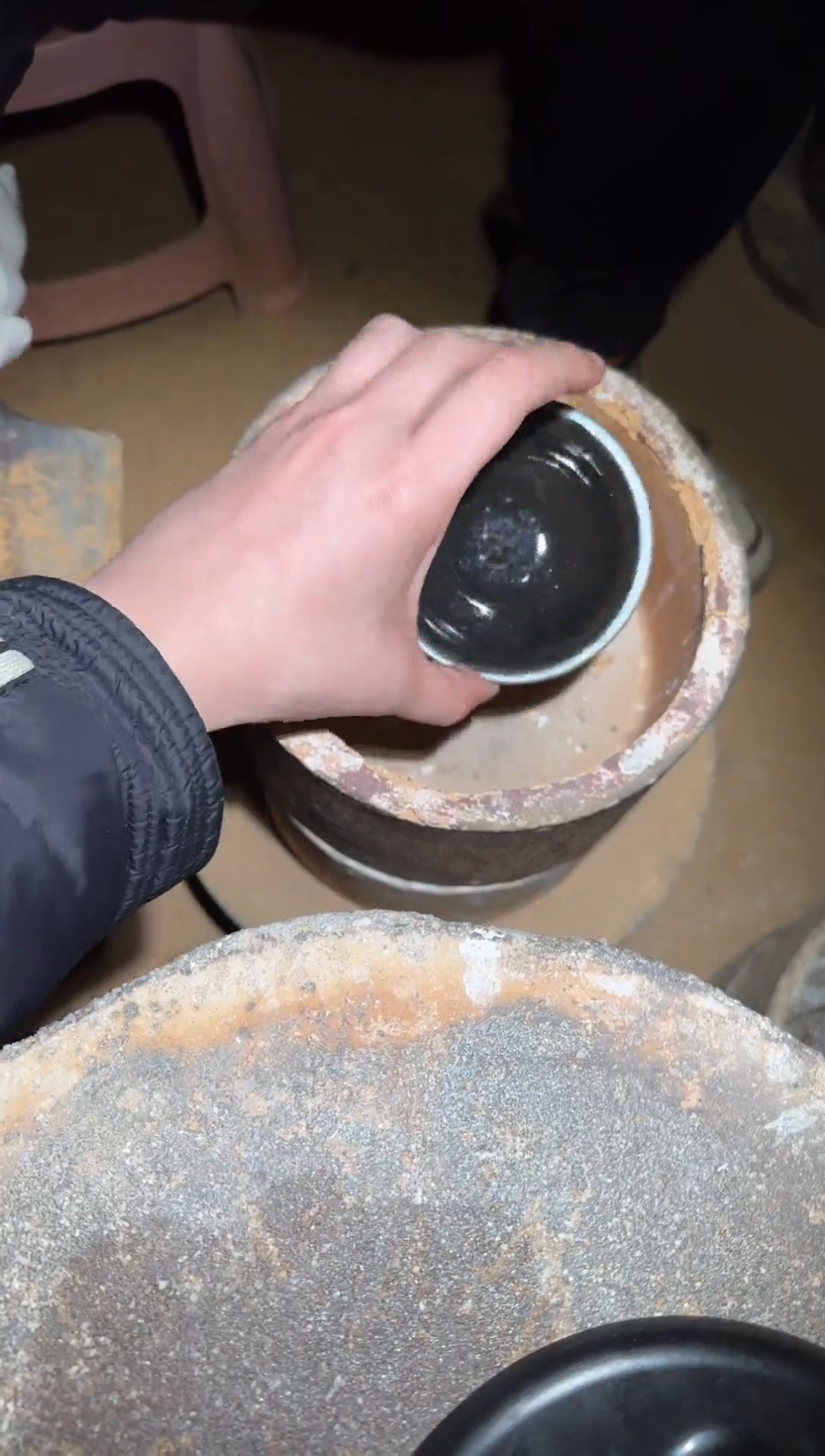 茶盏杨飞扬高端收藏@@001